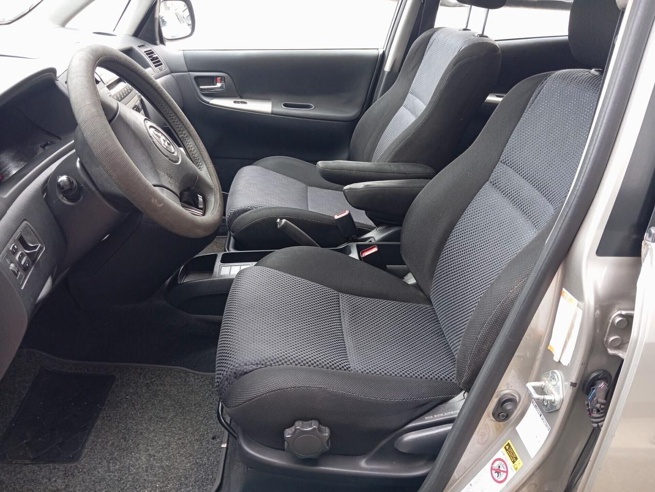 Toyota Corolla 2.0 Tdi D-4D cat 5 porte