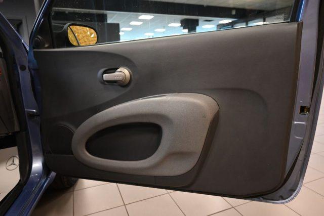 NISSAN Micra 1.2 16V 3 porte ACENTA CLIMA X NEOPATENTATI AFFARE