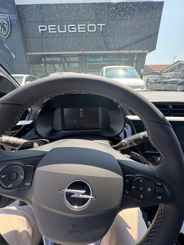 Opel Corsa 1.2 Hybrid 110cv GS DCT6