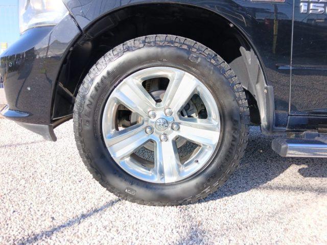 DODGE RAM 1500 5.7 GPL V8 Laramie Sport N1