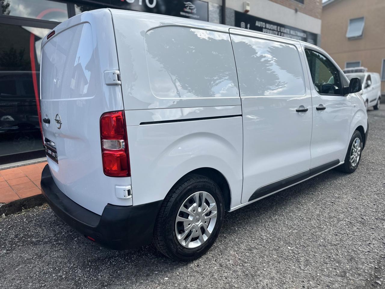 Opel Vivaro 120cv L2H1 PREZZO VERO!