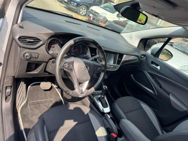 OPEL Crossland X 1.2 Turbo 12V 110 CV Start&Stop aut. Innovation