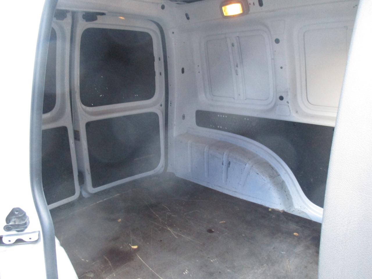 Volkswagen Caddy 2000 TDI PORTATA 660 KG