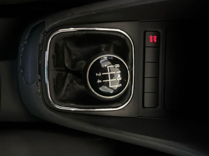 Volkswagen Golf Golf 5p 1.4 80cv Comfortline