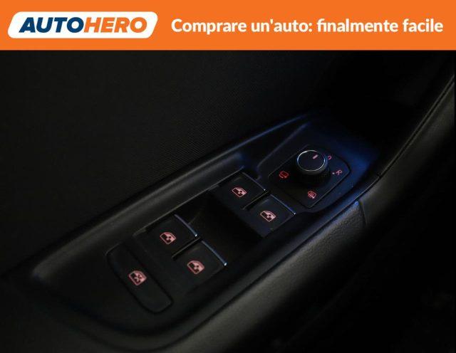 AUDI A1 allstreet 25 TFSI