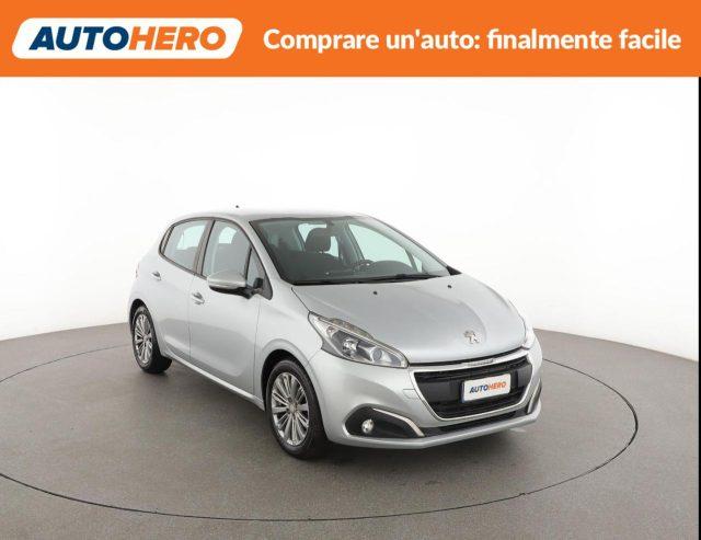 PEUGEOT 208 1° serie PureTech 82 5 porte Active