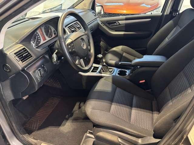 Mercedes-Benz B 180 Classe B 180 Executive