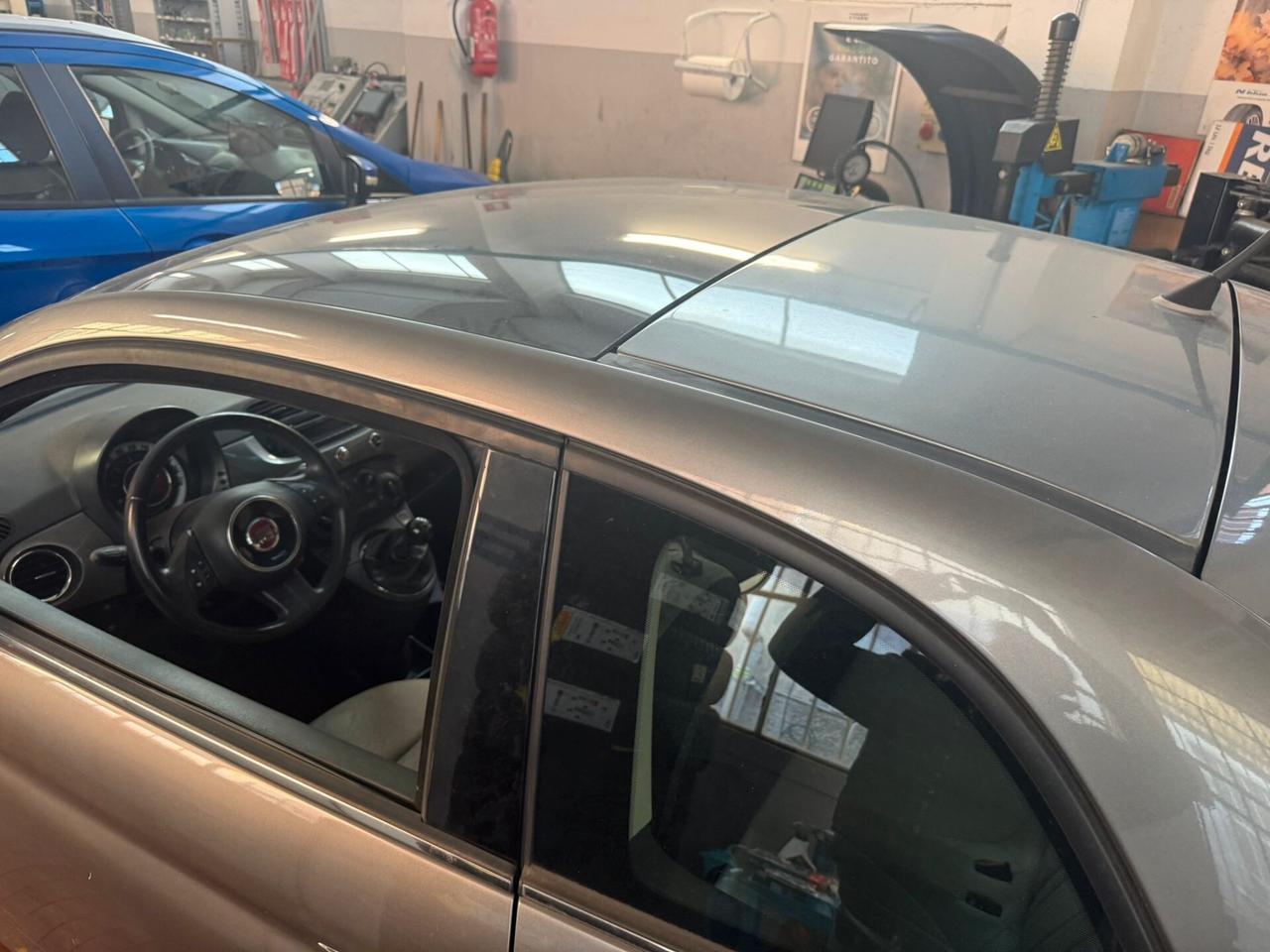 Fiat 500 1.3 Multijet 16V 95 CV Pop