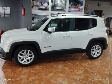 Jeep Renegade 1.6 Mjt 120 CV Limited full optional