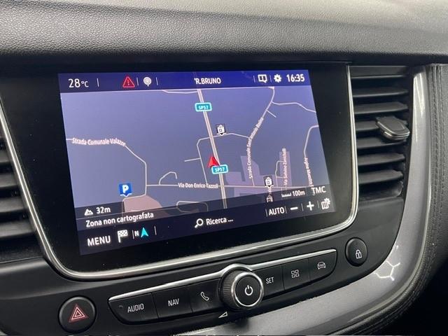 Opel Grandland X 1.5 diesel Ecotec Start&Stop aut. Innovation