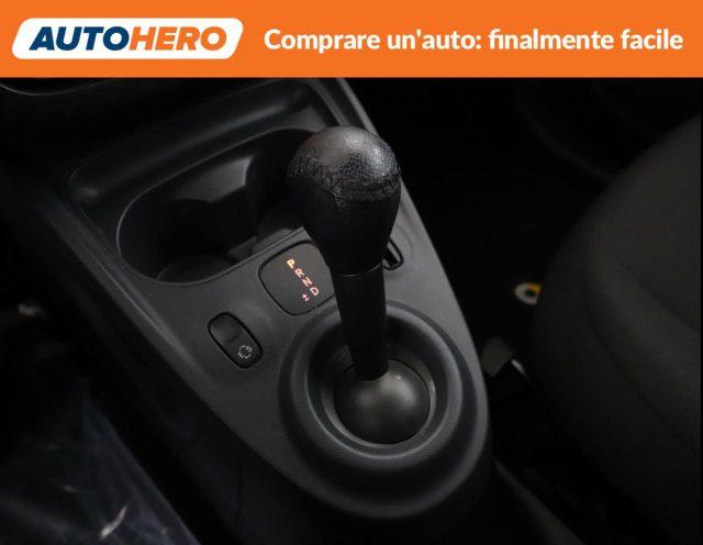 SMART ForFour 70 1.0 Youngster