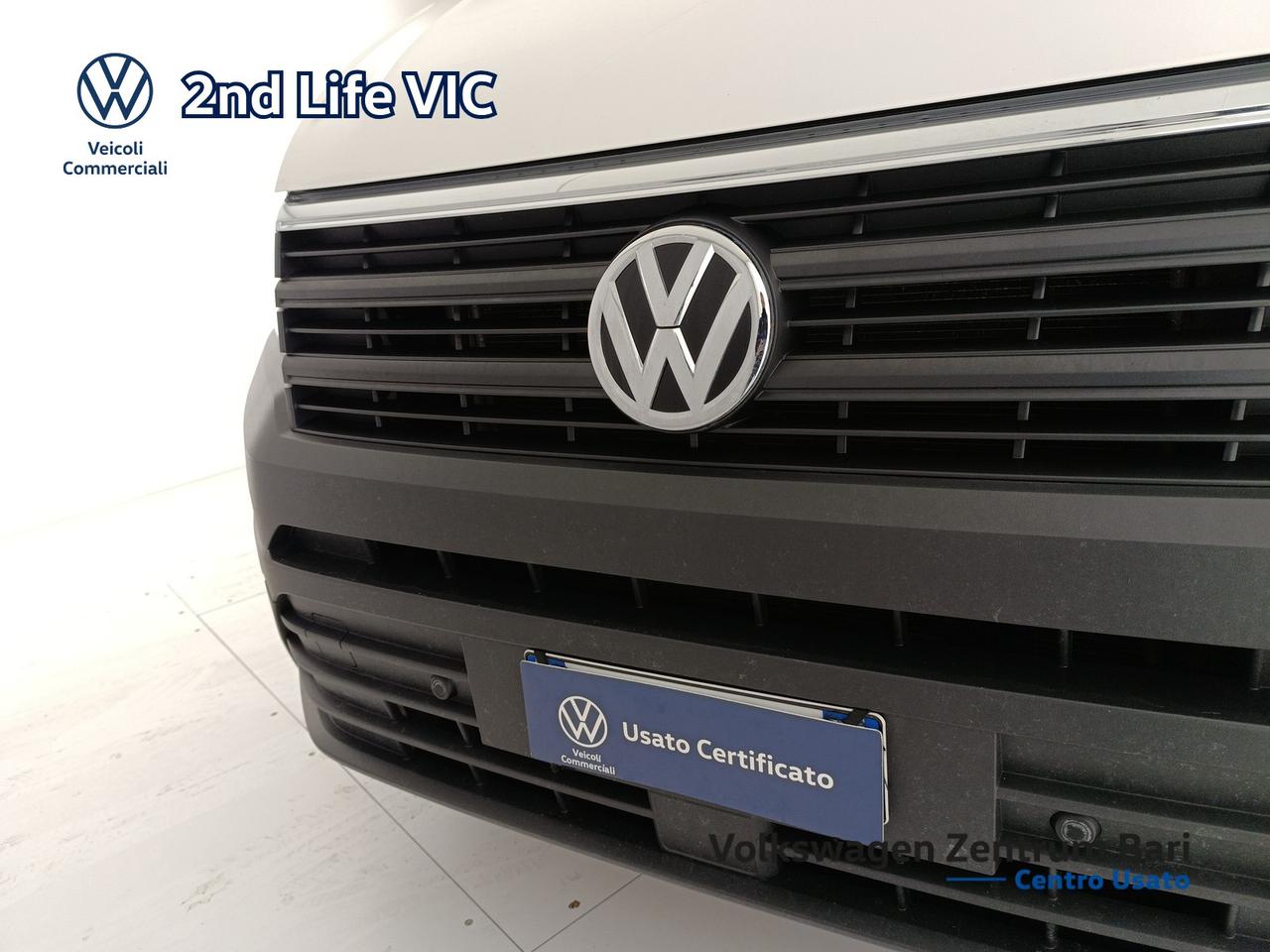 Volkswagen Crafter 30 2.0 tdi 140cv l3h3 business