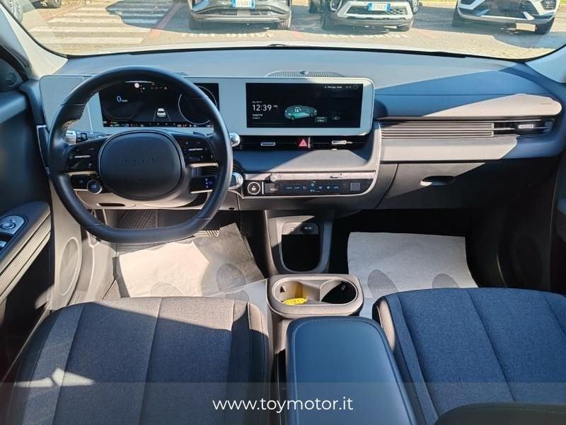 Hyundai Ioniq 5 63 kWh Exclusive