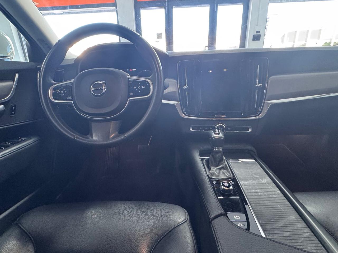 Volvo S90 Momentum 2.0 D3 #7447