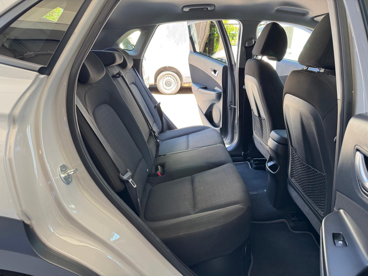 Hyundai Kona 1.6 hev X-line DCT GARANZIA 24 MESI
