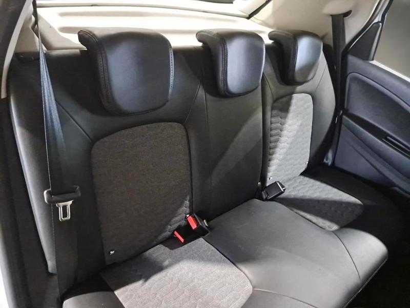 RENAULT ZOE ZEN R135 5 PORTE BERLINA
