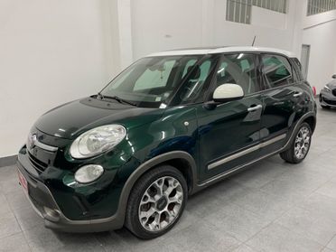 FIAT 500L TREKKING 1.6 120CV GANCIO TRAINO