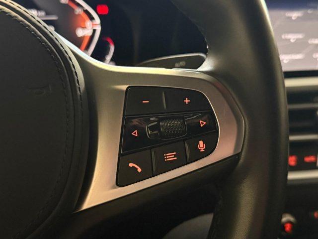 BMW 420 d xDrive 48V Msport