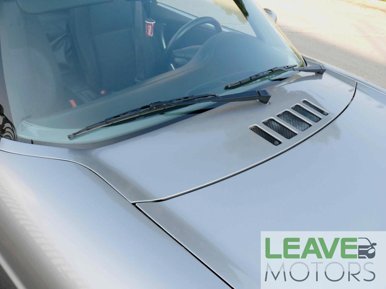 Fiat Barchetta 1.8 16V - M1347