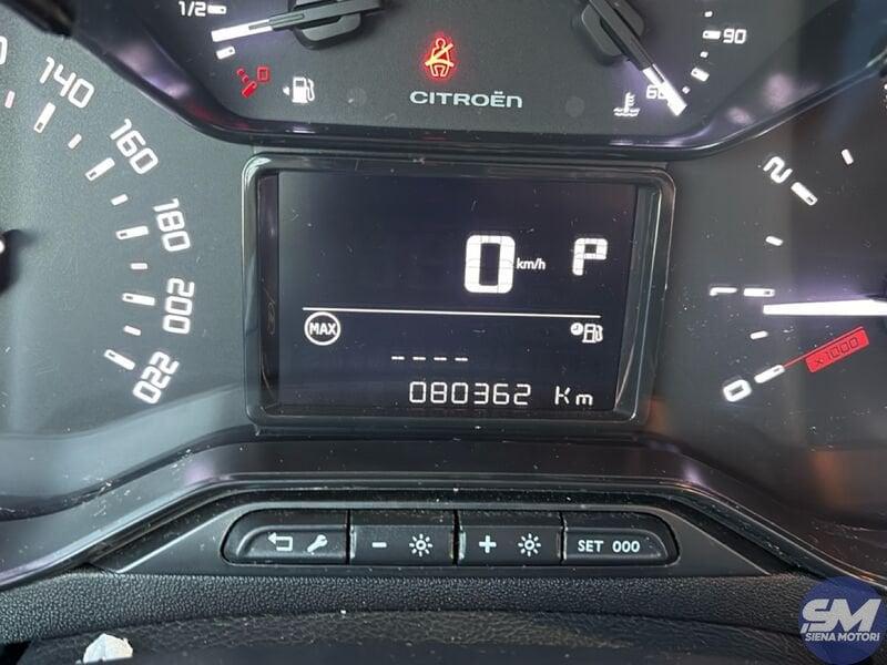 Citroën C3 PureTech 110 S&S Shine Pack EAT6