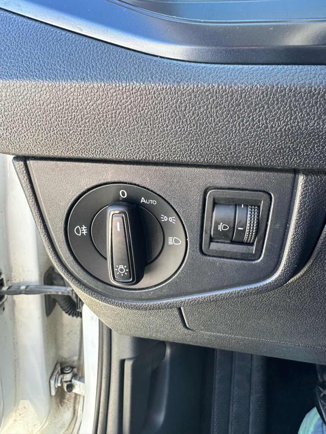 VOLKSWAGEN Polo 1.0 EVO 5p. Comfortline BlueMotion Technology