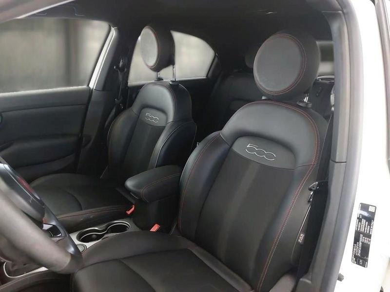 FIAT 500X 500X 1.6 MultiJet 130 CV Sport