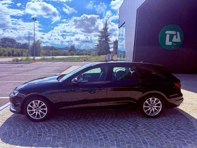 AUDI A4 SW - KM 90.000 - AZIENDALE - S TRONIC - NO OBBLIGO