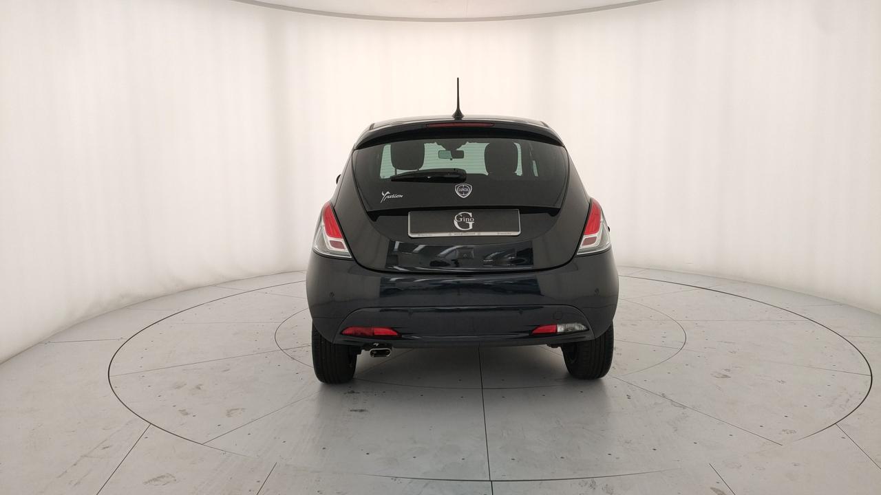 LANCIA Ypsilon 1.0 firefly hybrid Gold s&s 70cv
