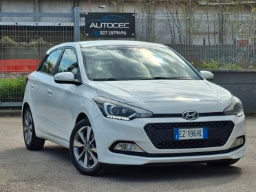 Hyundai i20 1.1 CRDi 12V 5 porte Style