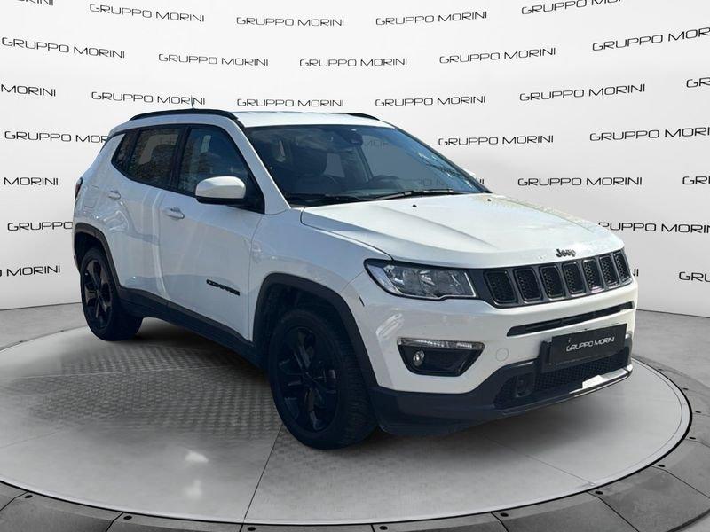 Jeep Compass 1.6 MJet 120cv Limited