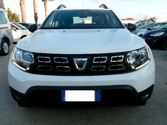 Dacia Duster 1.5 Blue dCi 8V 115 CV 4x2 Prestige