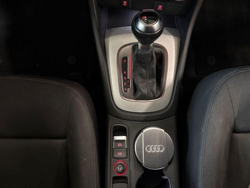 Audi Q3 2.0 tdi Business 120cv s-tronic