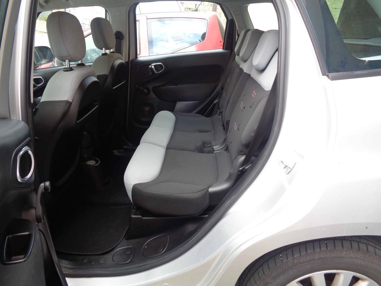 Fiat 500L Living 0.9 TwinAir 105 CV Pop Star (Finanziabile)