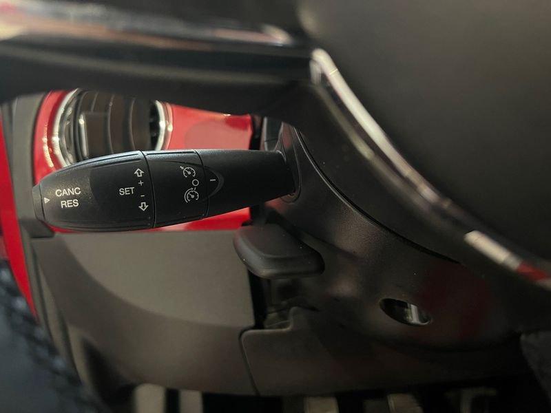 FIAT 500 Hybrid 1.0 70cv Ibrido