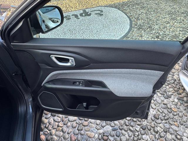 JEEP Compass 1.3 Turbo T4 190 CV PHEV AT6 4xe Longitude