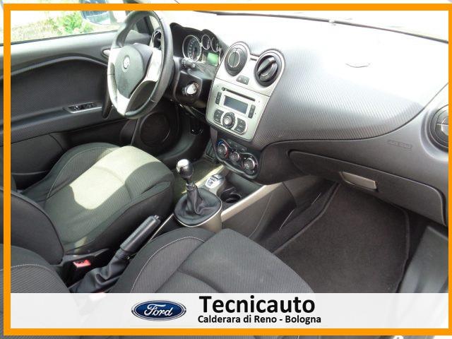 ALFA ROMEO MiTo 1.4 78 CV Distinctive GPL