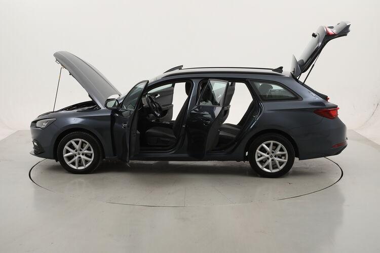 Seat Leon ST Style BR350689 2.0 Diesel 116CV