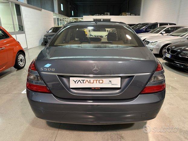 MERCEDES Classe S (W/V221) - 2006