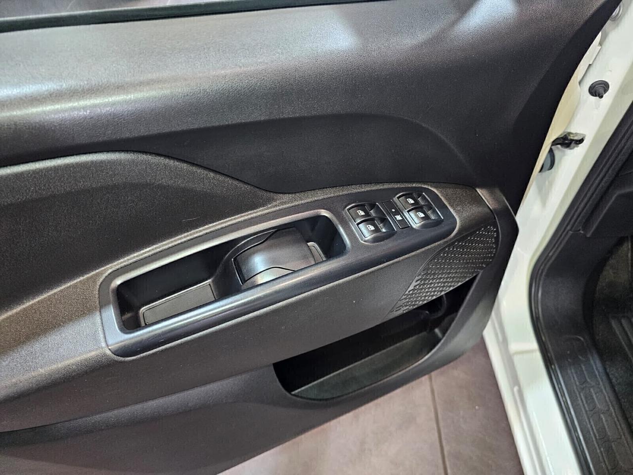 Fiat Doblò 1.6 MJT 105CV Combi N1 Lounge