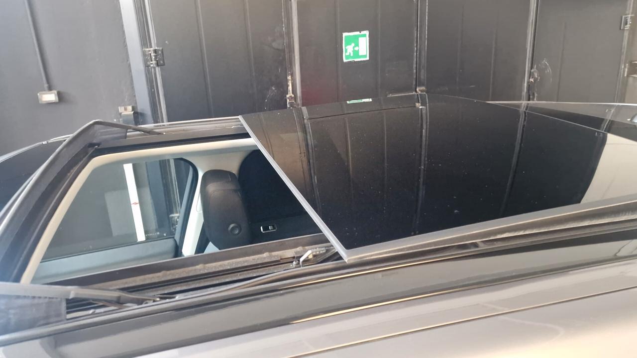 Land Rover Range Rover Sport Range Rover Sport 3.0 SDV6 HSE Dynamic
