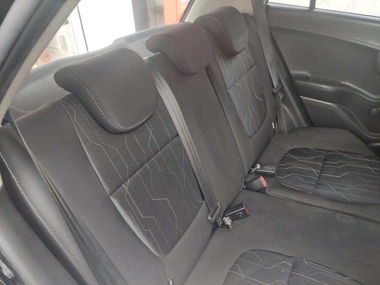 Kia Picanto 1.0 12V 5 porte Sporty Glam