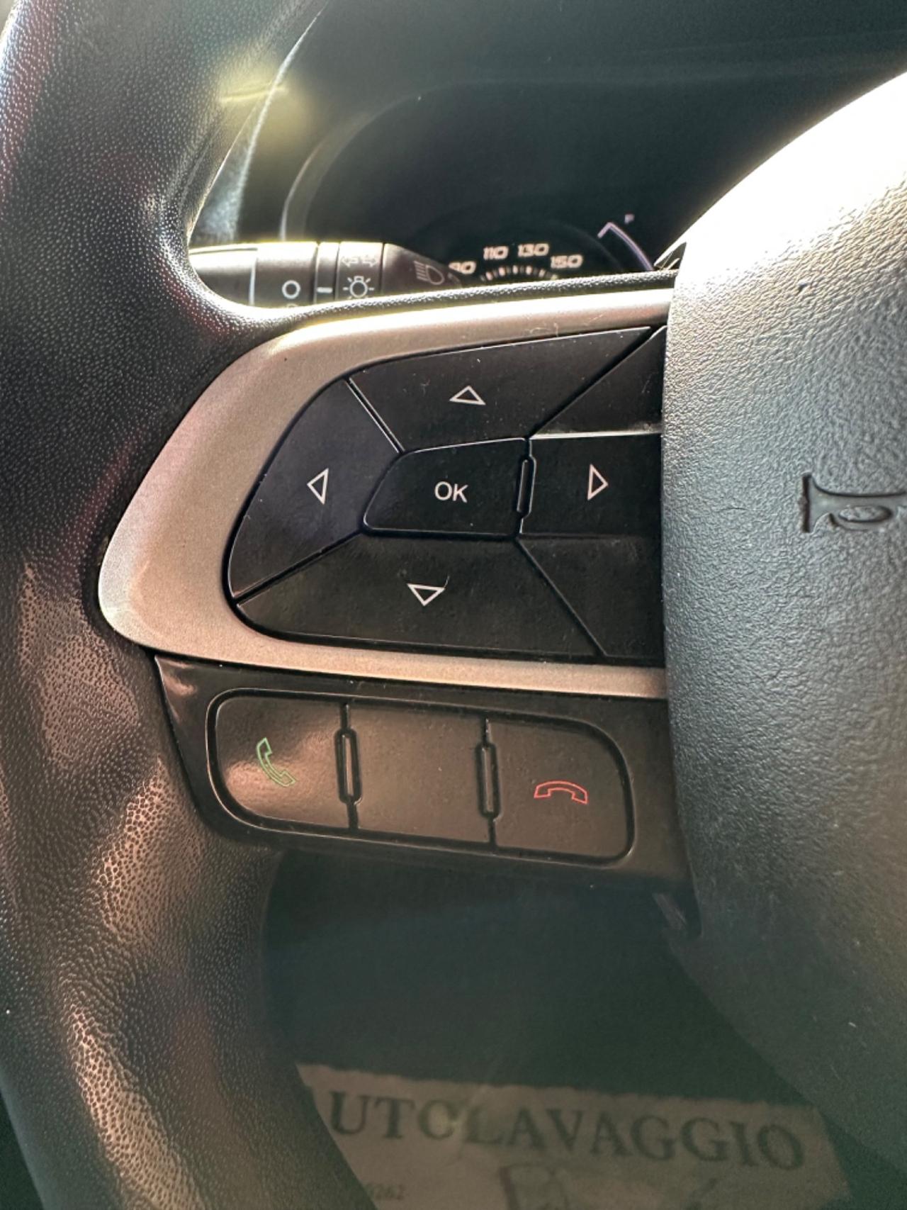 Fiat Tipo 1.4 4 porte Opening Edition