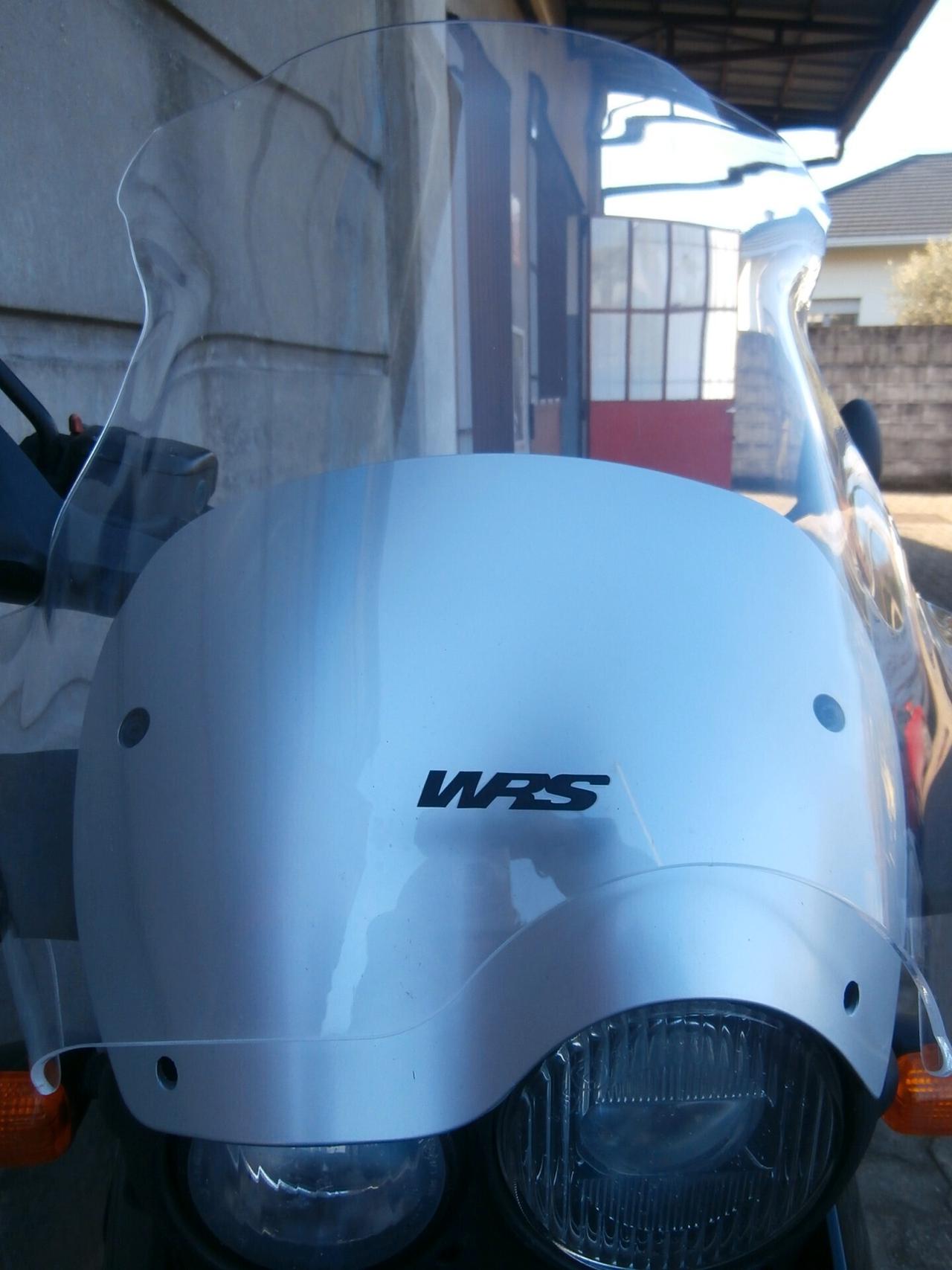 Bmw R 1150 GS (1999 - 03) Passaggio incluso, tagliandato e garantito