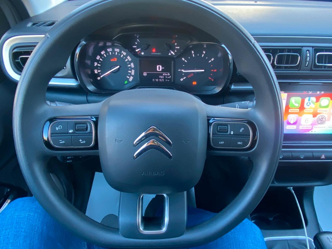 Citroen C3 PureTech 110 S&S Shine Pack BiColor 6marce