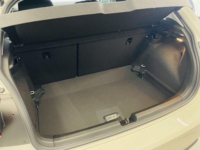 Volkswagen Polo 1.0 TSI Edition Plus