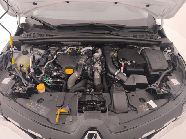 RENAULT Captur 1.5 blue dci Intens 115cv edc