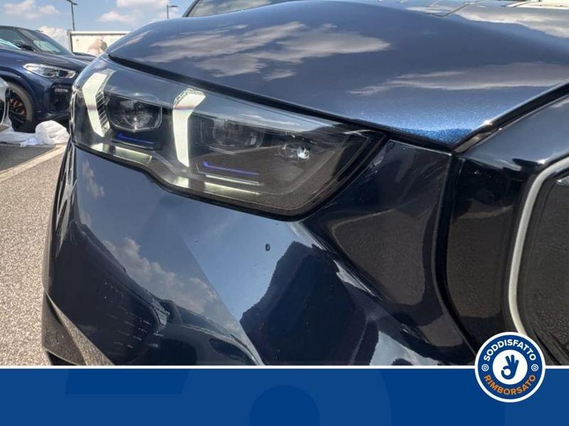 BMW Serie 5 Touring 520d xDrive M Sport Pro