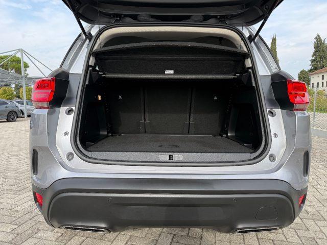 CITROEN C5 Aircross PureTech 130 S&S EAT8 Shine PREZZO REALE