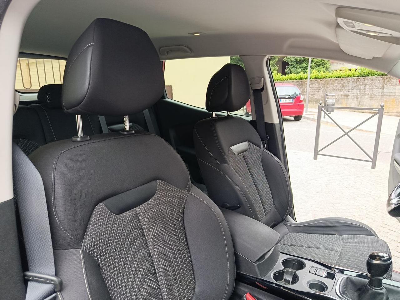 Renault Kadjar 1.6 ENERGY dCi 130 Zen #6373