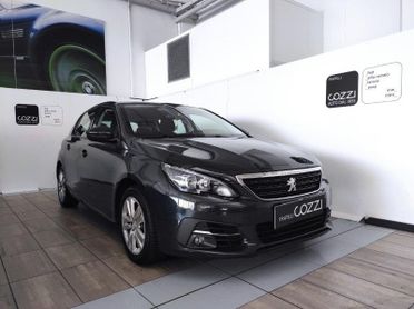 PEUGEOT 308 2ª serie - 308 BlueHDi 130 S&S Business